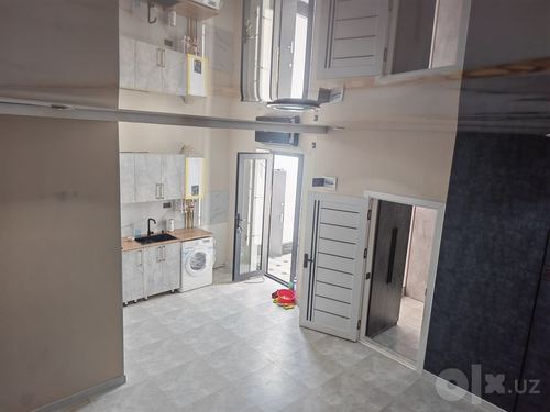 2-room apartment, 40 m²