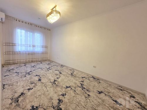 2-room apartment, 58 m²