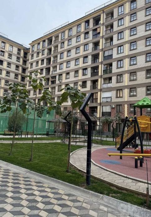 1-комнатная квартира, 40 м²