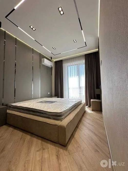 2-room apartment, 40 m²