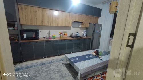 2-room apartment, 68 m²