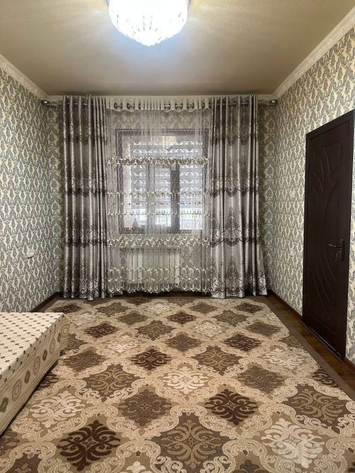 1-комнатная квартира, 38 м²