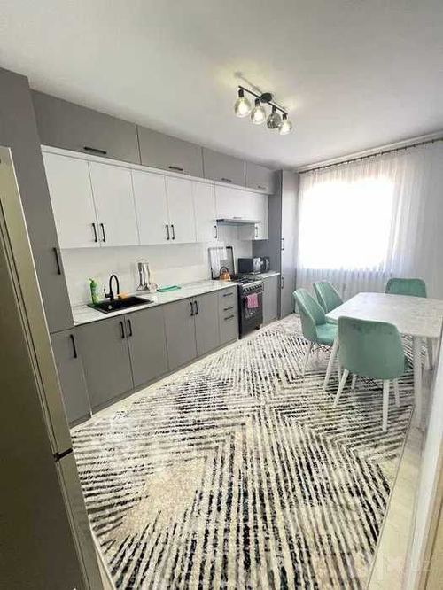 2-комнатная квартира, 60 м²