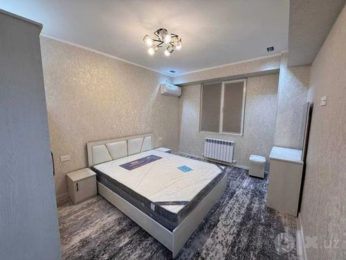 2-комнатная квартира, 60 м²