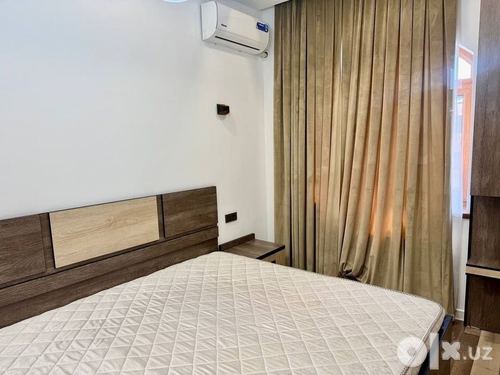 2-комнатная квартира, 56 м²