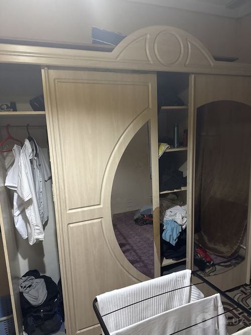 2-комнатная квартира, 80 м²
