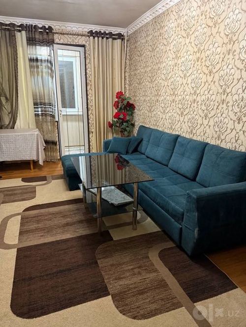 2-комнатная квартира, 65 м²