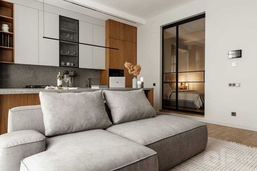 2-комнатная квартира, 54 м²
