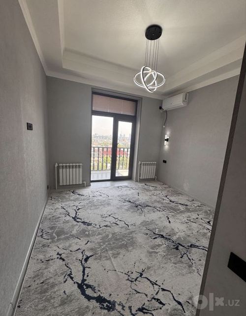 2-комнатная квартира, 58 м²