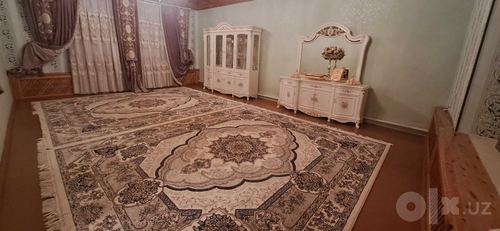 1-комнатная квартира, 50 м²