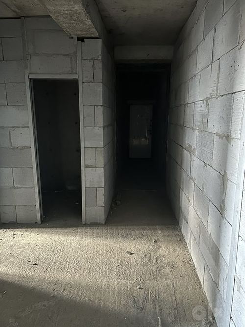 2-room apartment, 72.7 m²