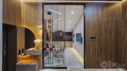 4-комнатная квартира, 100 м²