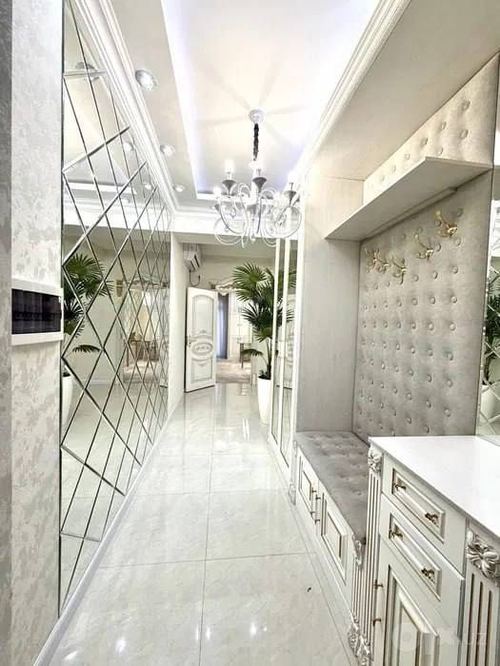 4-комнатная квартира, 105 м²