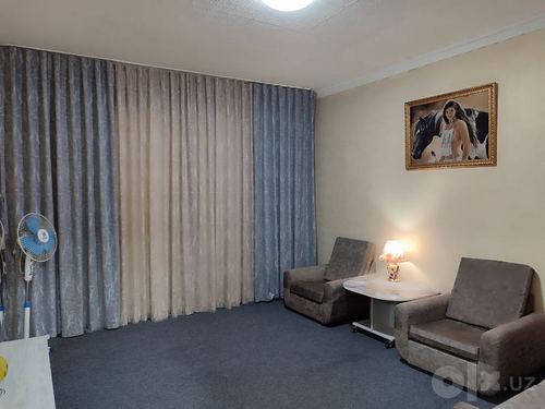 2-комнатная квартира, 43 м²