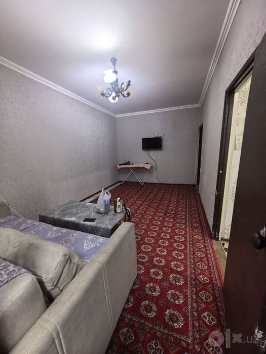 1-xonali kvartira, 47 m², 1/4 qavat, Toshkent, Yunusobod tumani, ijaraga