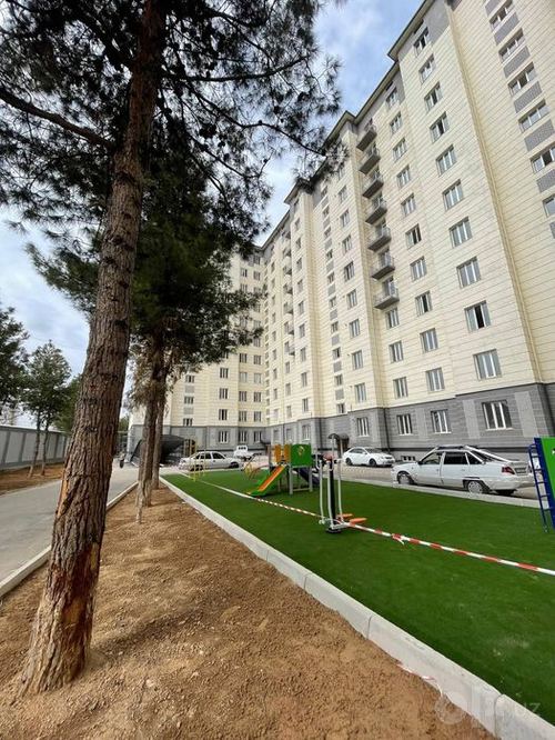3-комнатная квартира, 92 м²