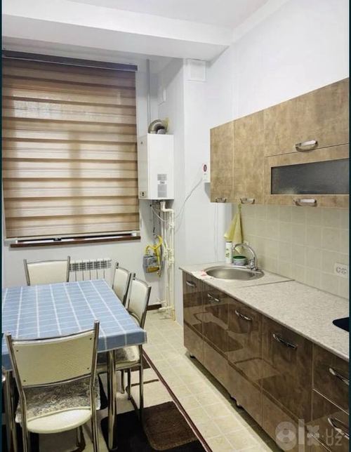 2-комнатная квартира, 70 м²