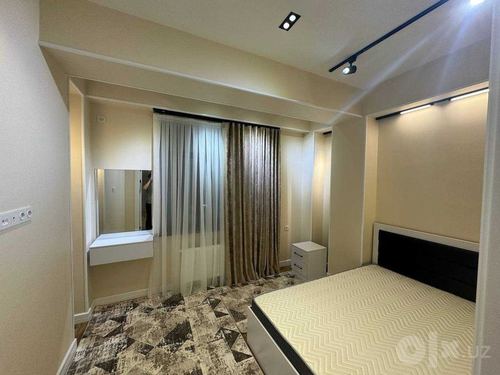 2-комнатная квартира, 49 м²