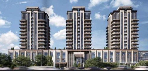 3-комнатная квартира, 80 м²