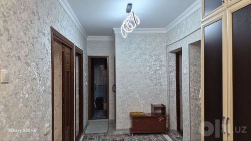 4-room apartment, 115 m²