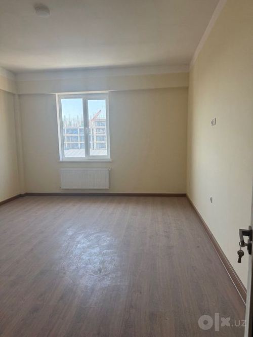 2-room apartment, 76.01 m²