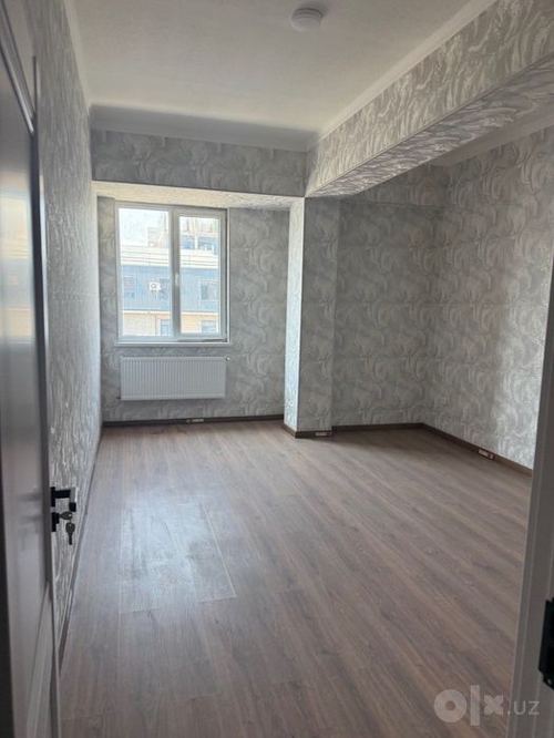 3-комнатная квартира, 77.85 м²