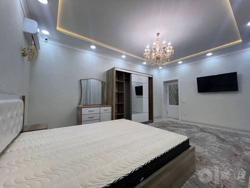 3-комнатная квартира, 100 м²