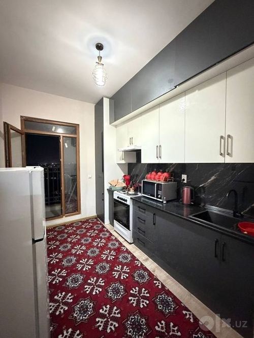 3-комнатная квартира, 67 м²