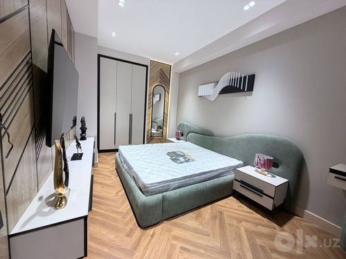 2-комнатная квартира, 65 м²
