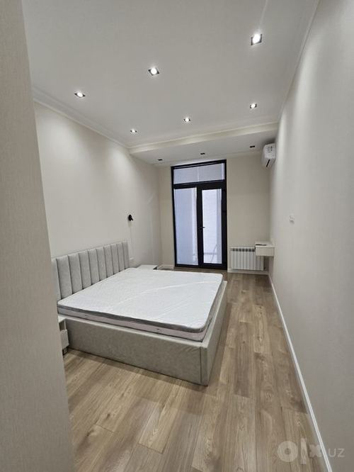 2-комнатная квартира, 70 м²