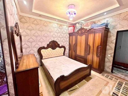 2-комнатная квартира, 54 м²