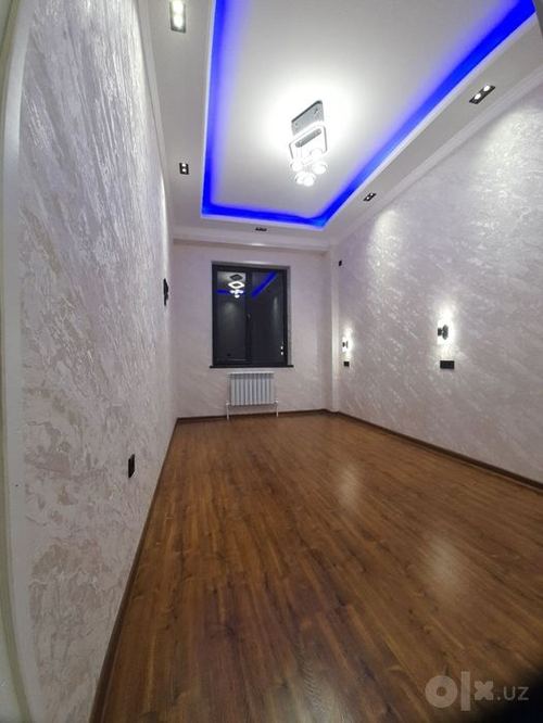 2-room apartment, 38 m²