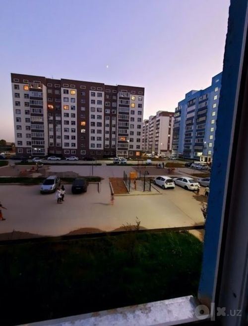 4-комнатная квартира, 103 м²