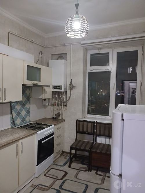 2-комнатная квартира, 60 м²