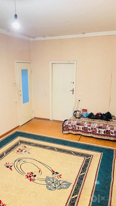 3-комнатная квартира, 54 м²