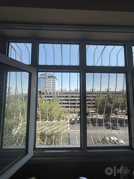 5-комнатная квартира, 118 м², 4/4 эт, Ташкент, Шайхантахурский район, на продажу