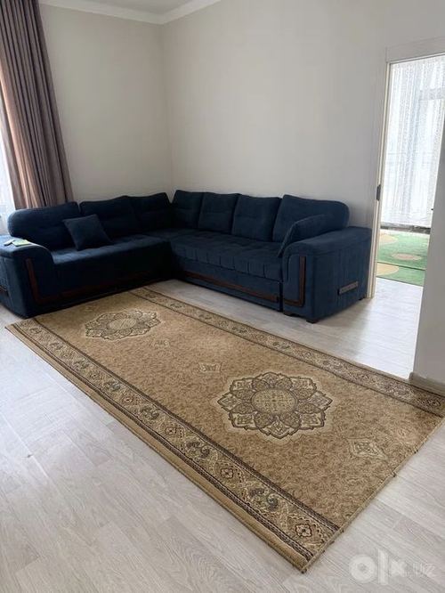 2-комнатная квартира, 50 м²
