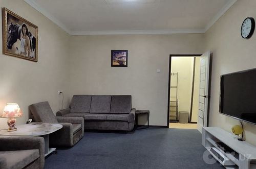 2-комнатная квартира, 43 м²