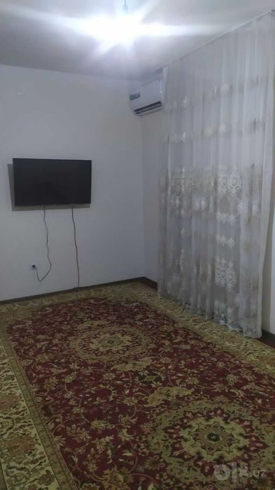 2-room apartment, 66 m², 3/9 floor, Tashkent, Sergeli District, for sale