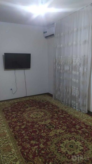 2-room apartment, 66 m²