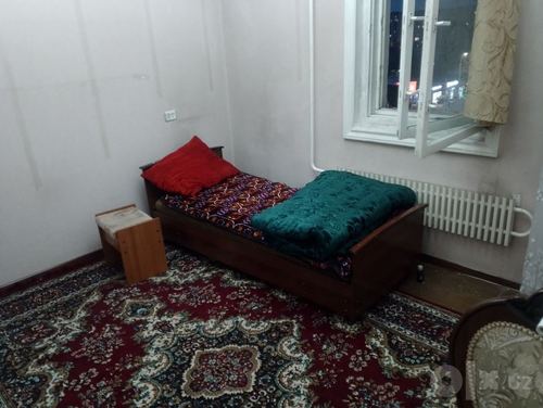 1-комнатная квартира, 76 м²