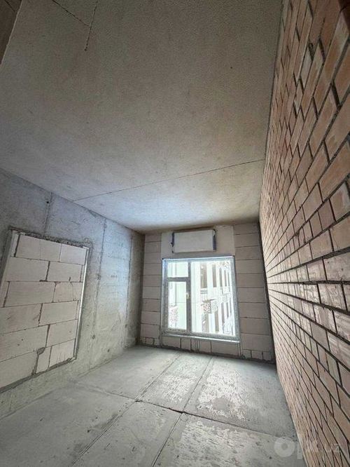 3-комнатная квартира, 65 м²