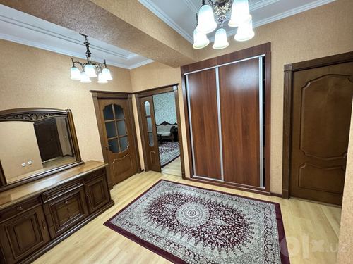 3-комнатная квартира, 103 м²