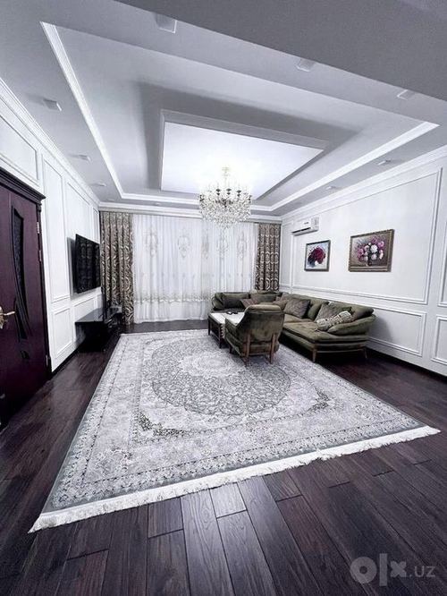 2-room apartment, 125 m²