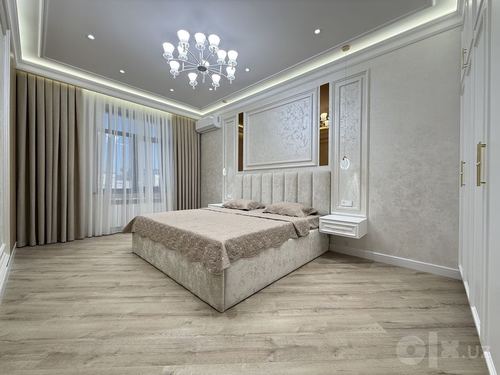 3-комнатная квартира, 95 м²