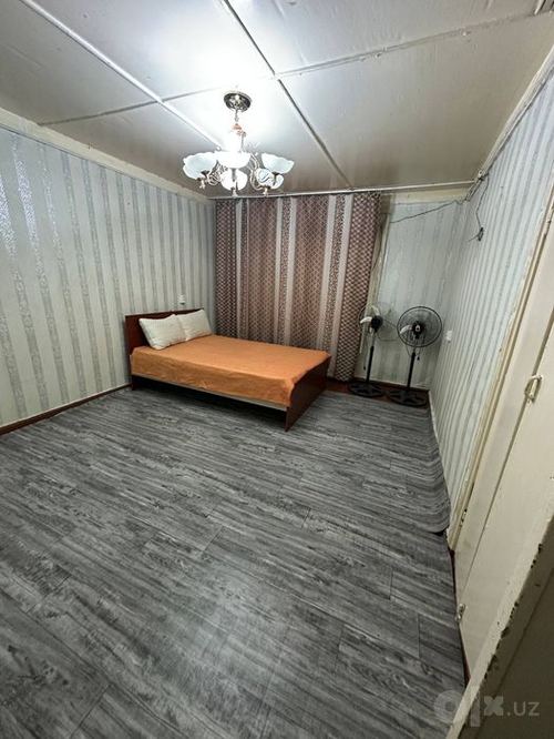 1-комнатная квартира, 33 м²