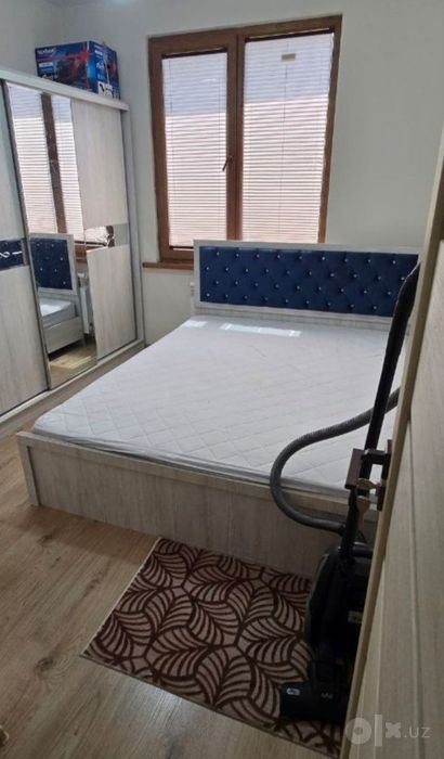 2-комнатная квартира, 65 м²