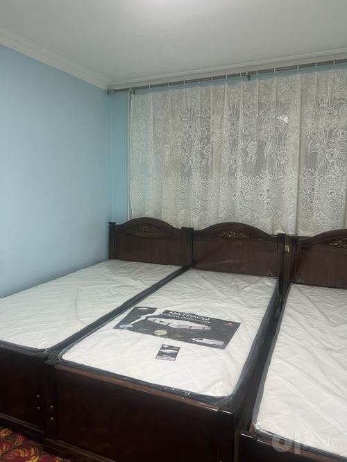 3-комнатная квартира, 80 м²