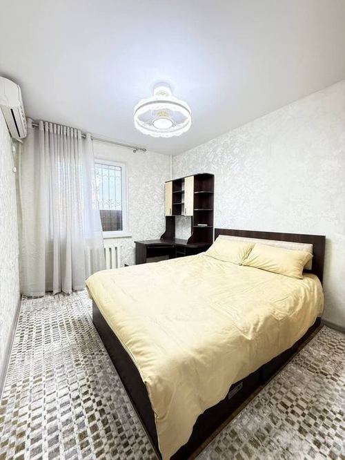 2-комнатная квартира, 60 м²