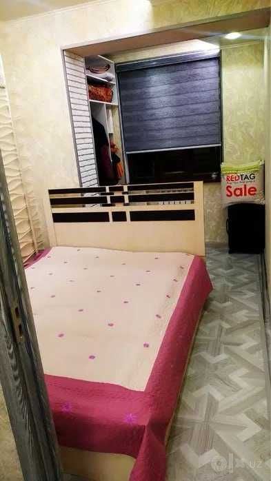 2-комнатная квартира, 55 м²